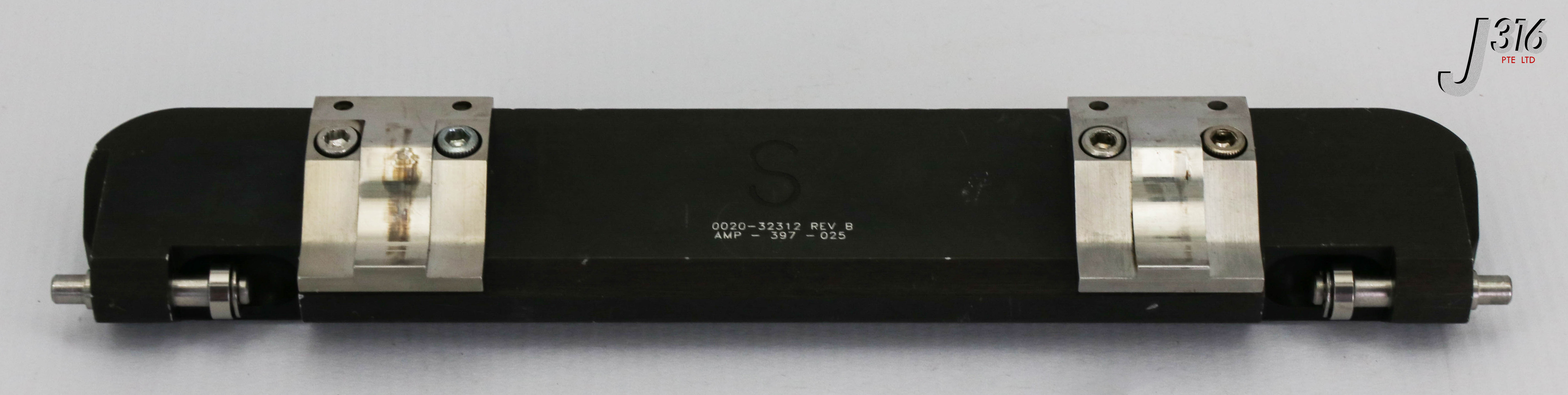 15647 APPLIED MATERIALS DOOR, SLIT VALVE, S 0020-32312 | eBay
